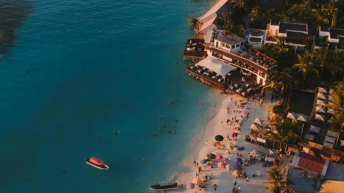 foto pexels/ Zanzibar