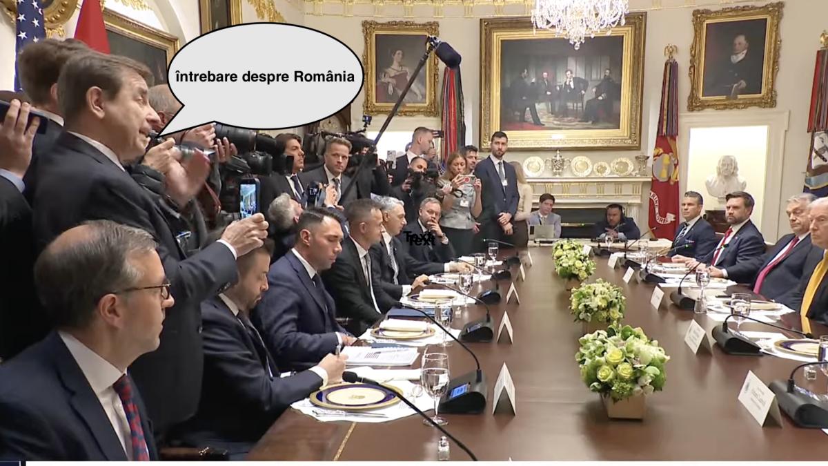 trump conferinta presa