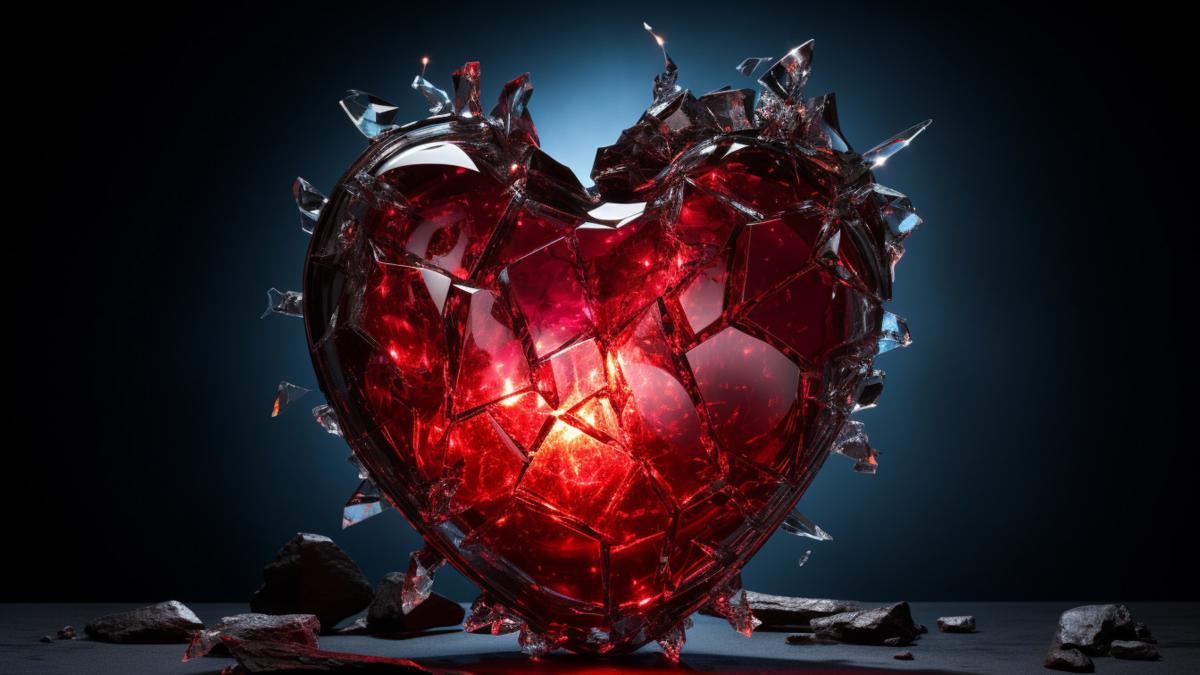 view-broken-crystal-heart