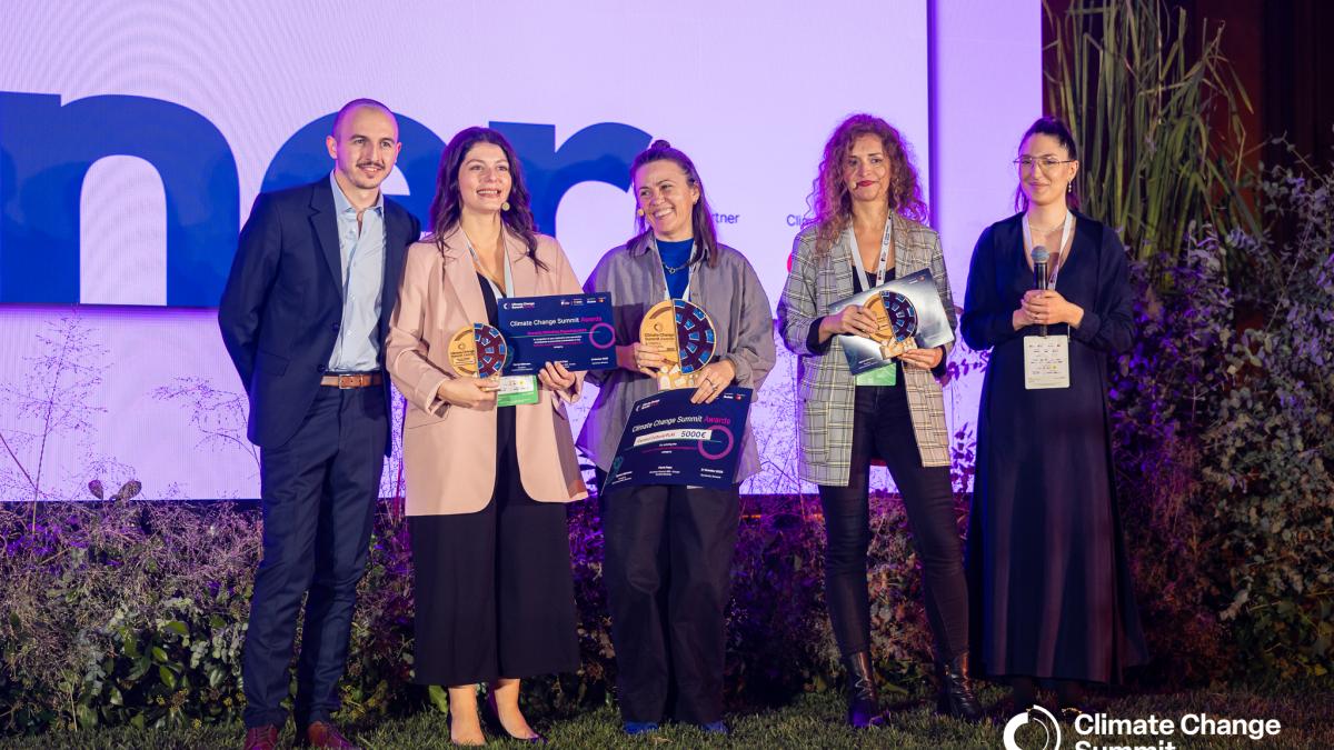 Climate Change Summit