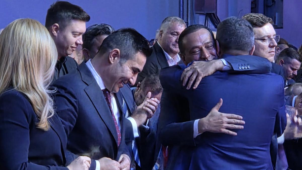 daniel baluta congres psd