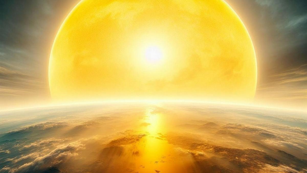 nasa descoperire spatiu