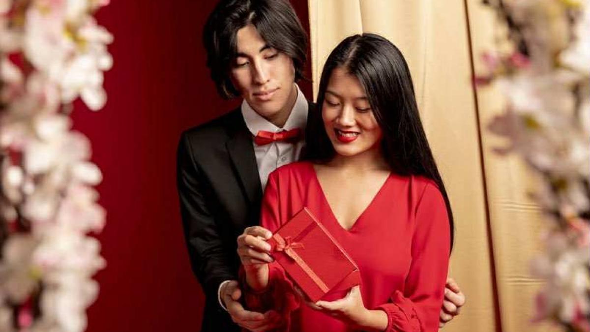 Ideea Chinei de a stimula tinerii să se căsătorească, pe fondul celui mai scăzut număr de căsătorii din istorie