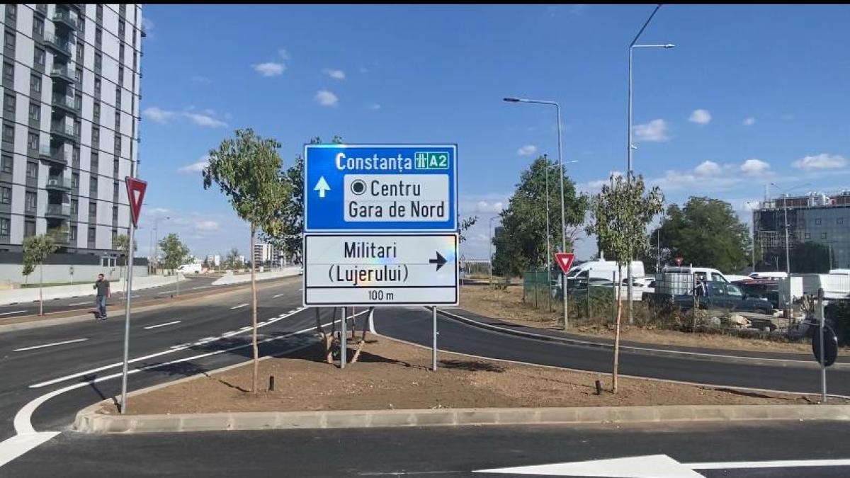 Adevărul despre „cel mai scump viraj la stânga”. Vom avea Ciurel - Autostrada A1?  : video 