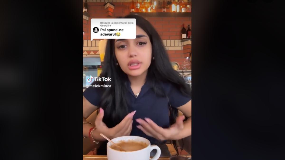 melek văduva lui Iorgulescu