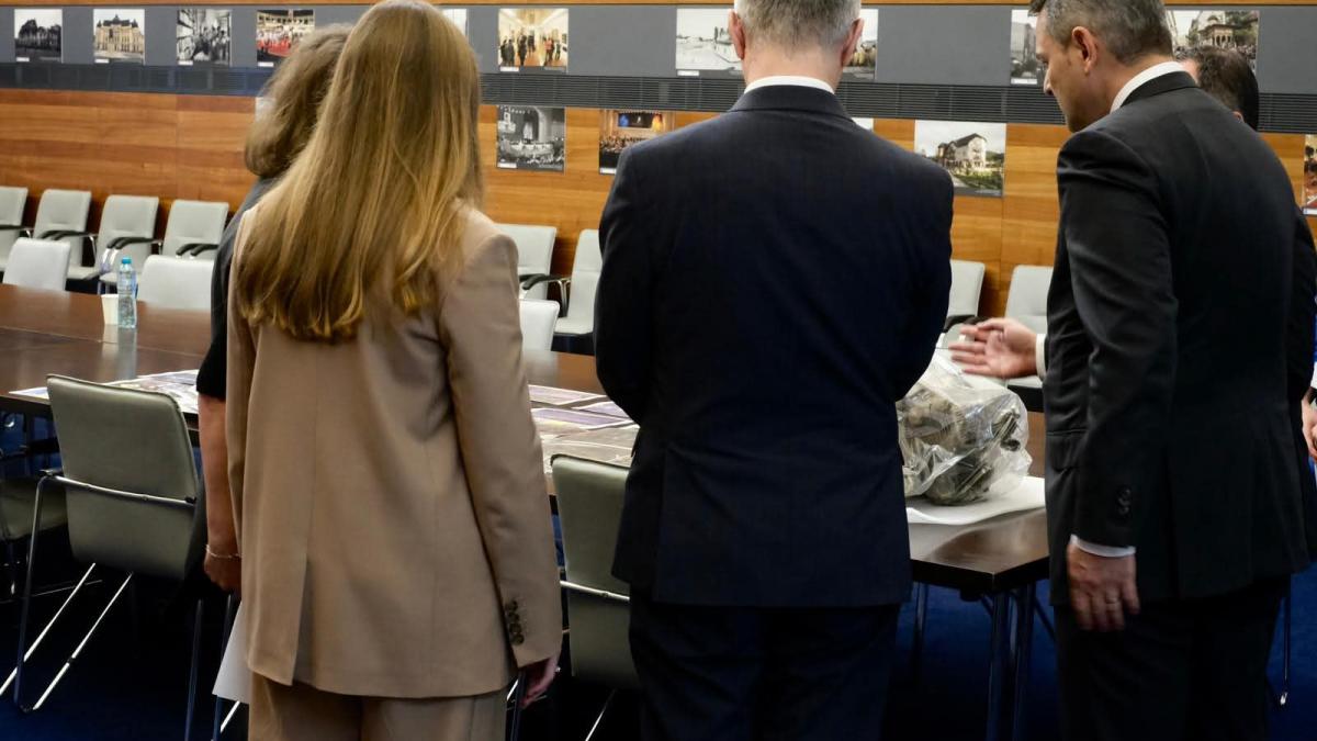 ambasadorul rusiei la bucuresti convocat la mae dupa incidentul cu drona o violare a suveranitatii romaniei