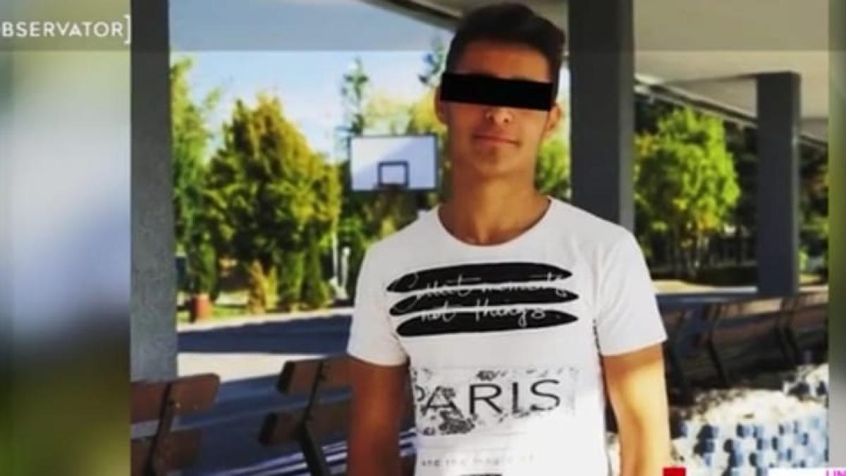 politist giurgiu gasit impuscat