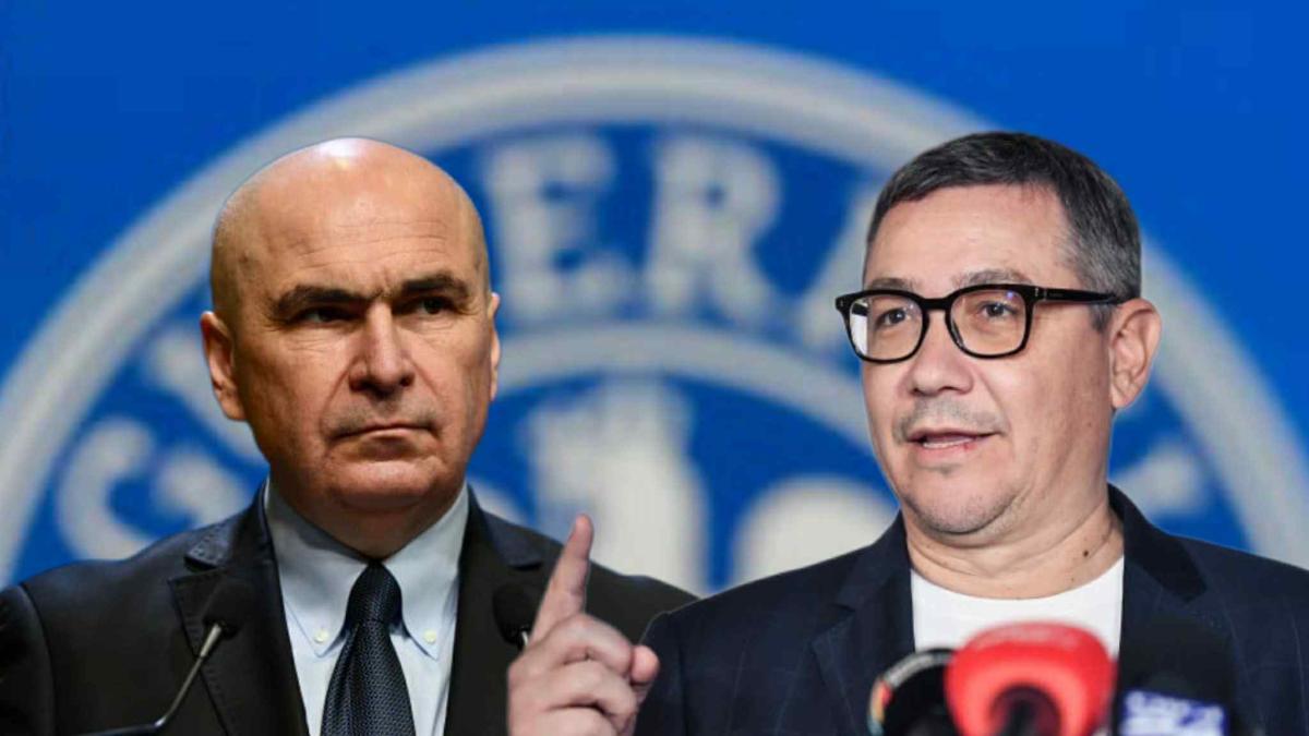 Românii sunt mai săraci de la zi la zi. Ponta critică măsurile guvernului: Bolojan 