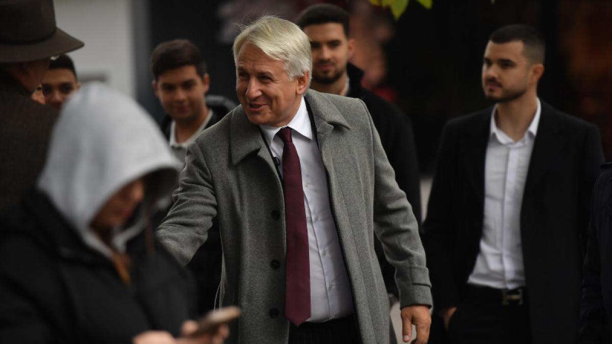 ”Aoleu, Teodorovici cu ideile lui”. De ce vrea să fie primarul Bucureștiului Da, dom`ne, Primăria poate face business!