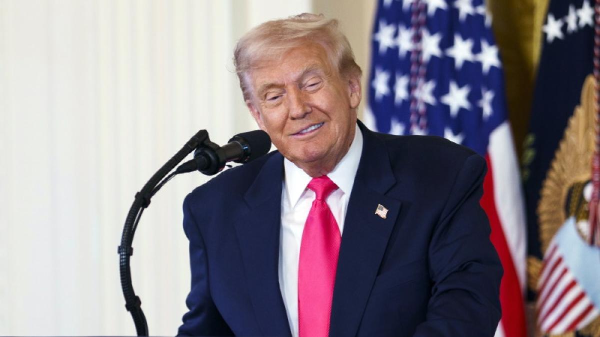 sua presedintele american donald trump