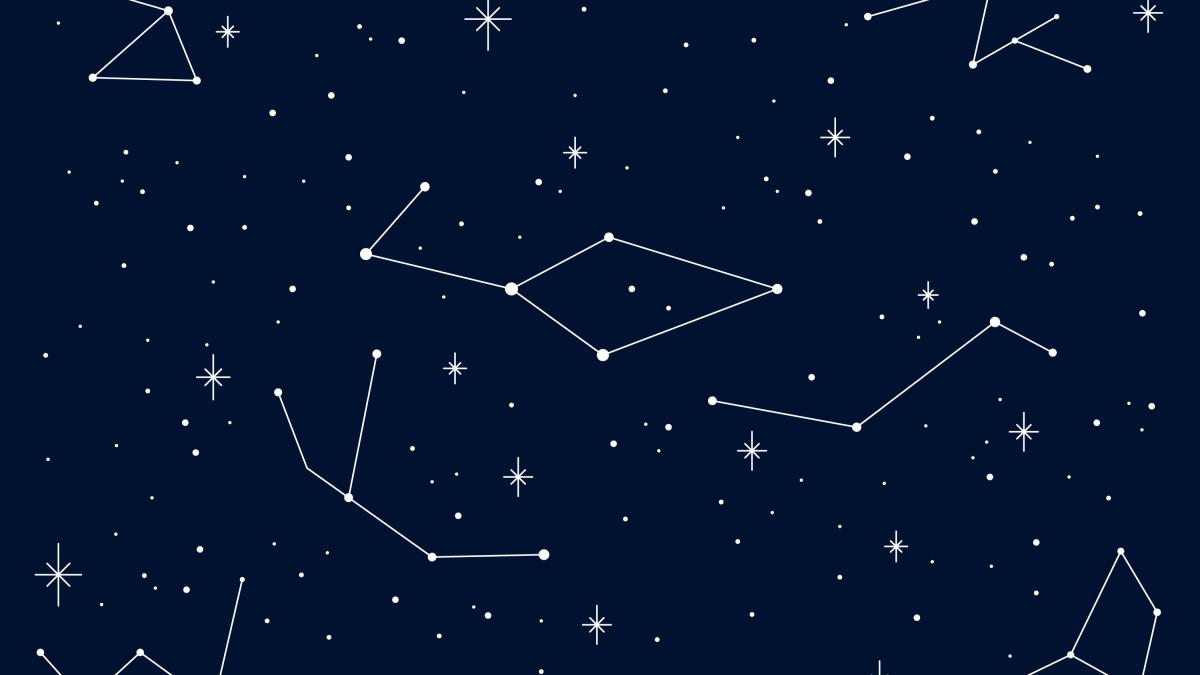 simboluri constelatii