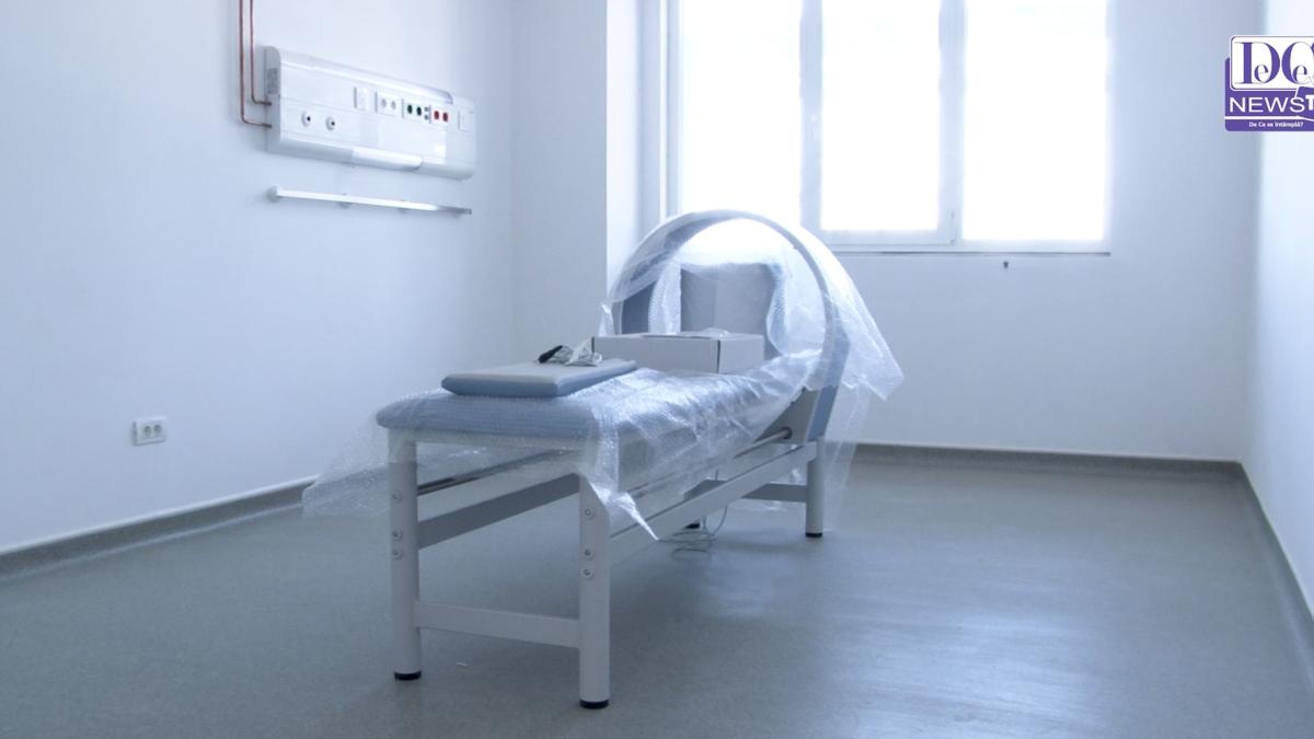 nou spital judetean tulcea 