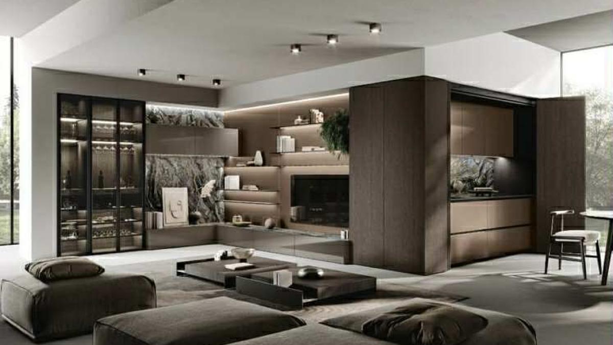 Arta de a trăi frumos: De ce mobilierul italian rămâne simbolul eleganței absolute