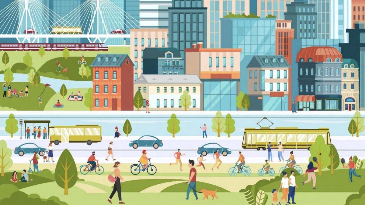 plan de mobilitate bucuresti