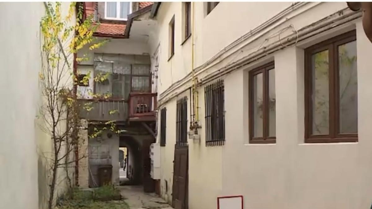 apartament Brasov cumpărat cu criptomonede