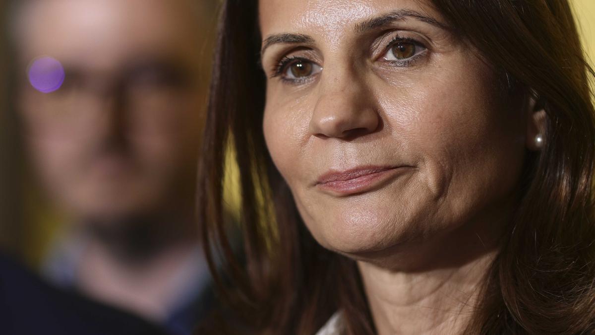 Anca Alexandrescu, candidat independent la alegerile pentru Primăria Capitalei 2025