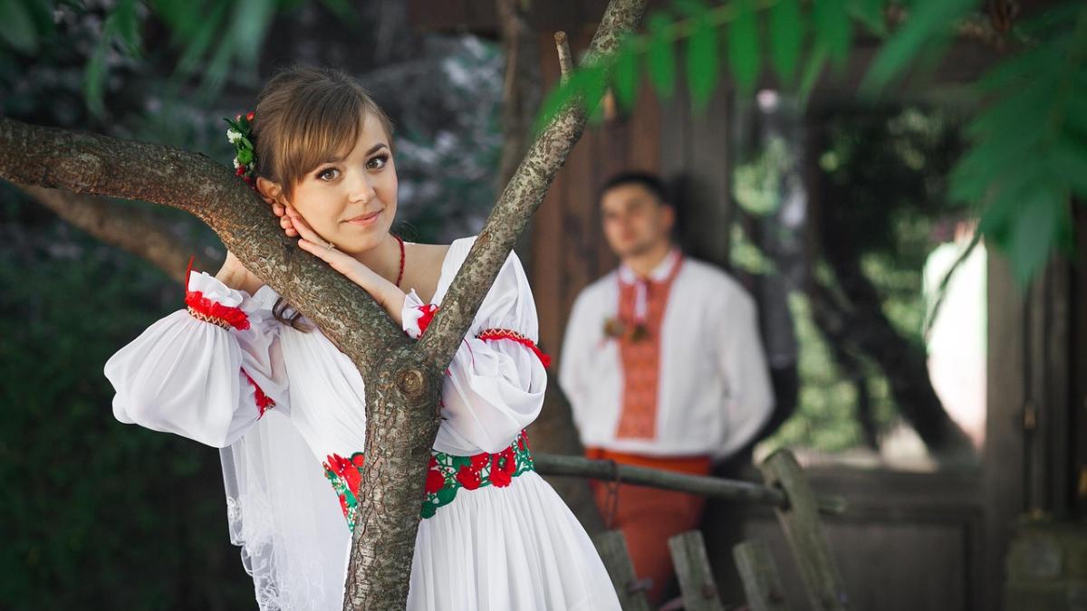 un ucrainean s-a dat drept roman