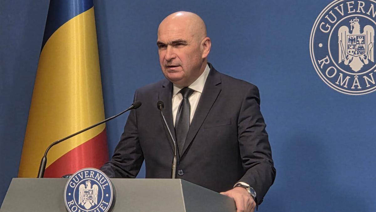 ilie bolojan vorbind la palatul victoria