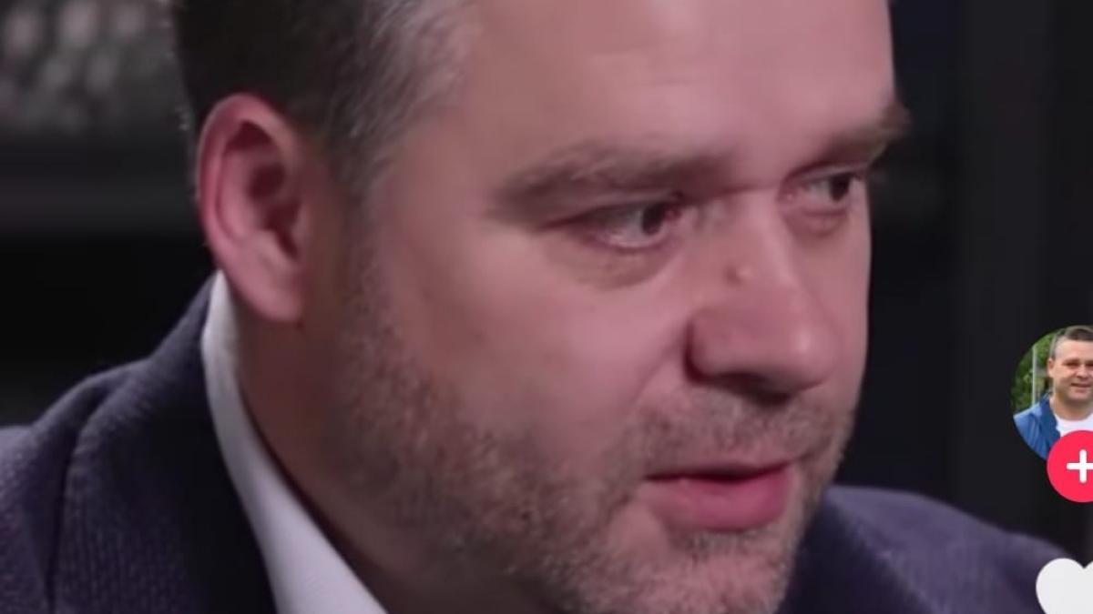 Ciprian Ciucu, candidatul PNL la Primăria Capitalei 2025, la podcastul lui Jorge