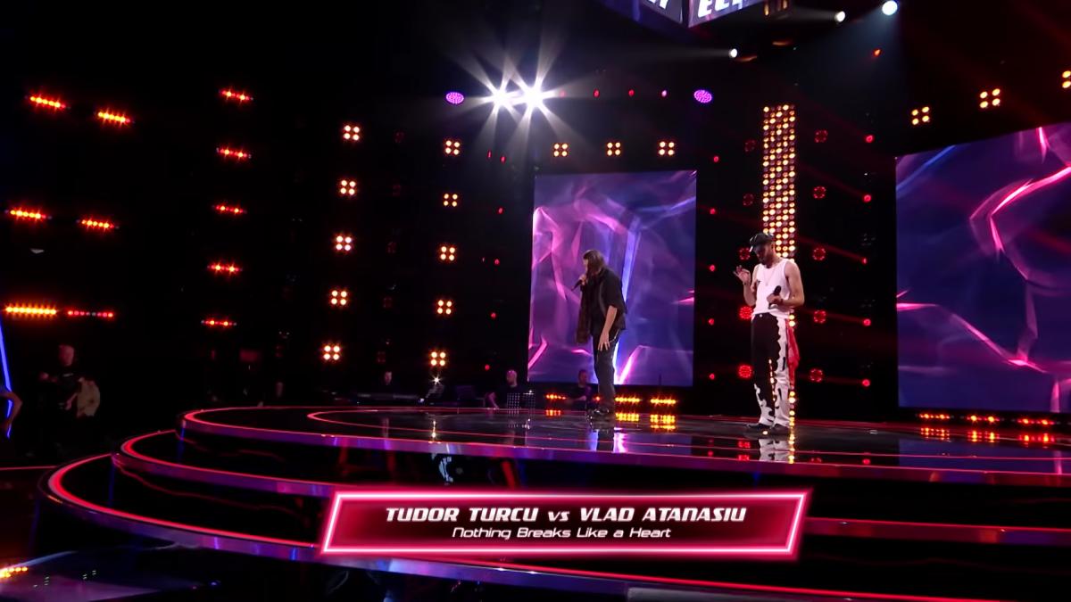 vocea romaniei 2