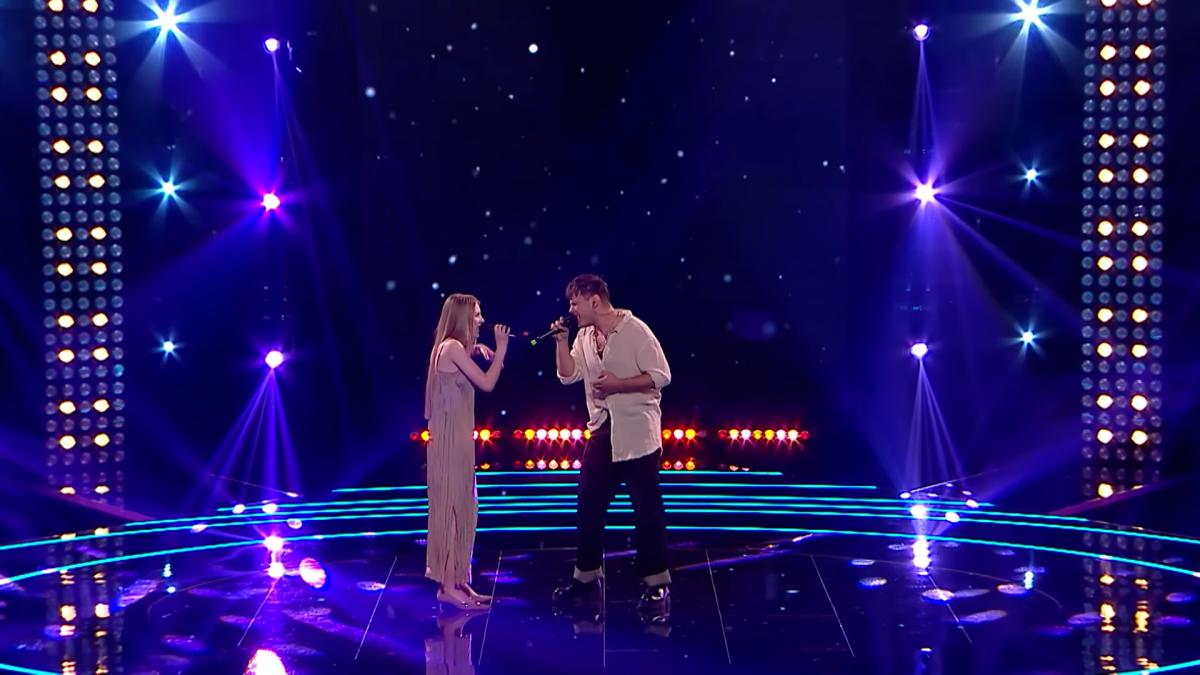 vocea romaniei 3