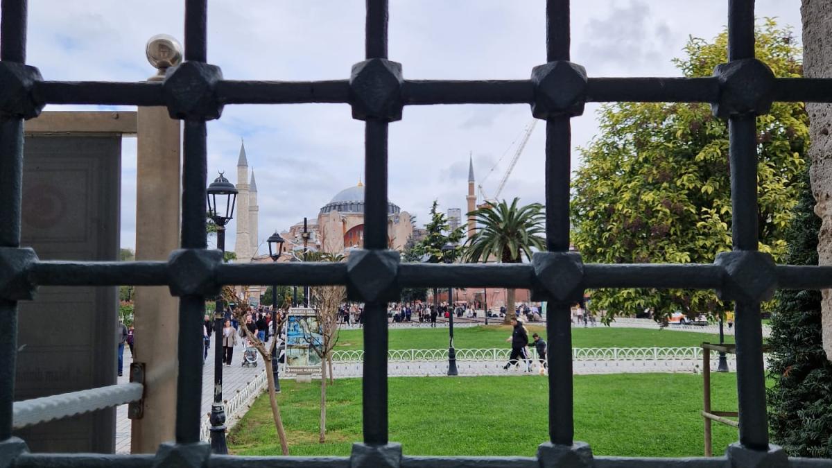 istanbul turcia roxana neagu