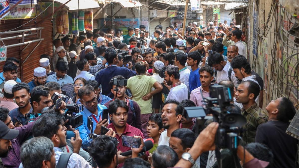 cutremur bangladesh dacca 21 noiembrie 2025