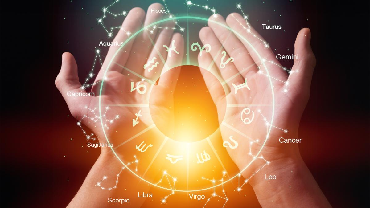 simbol zodiac palme lumina