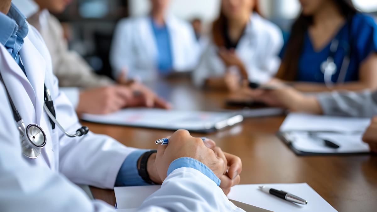 Lideri europeni în sănătate se reunesc la Cluj pentru a discuta viitorul medicinei românești