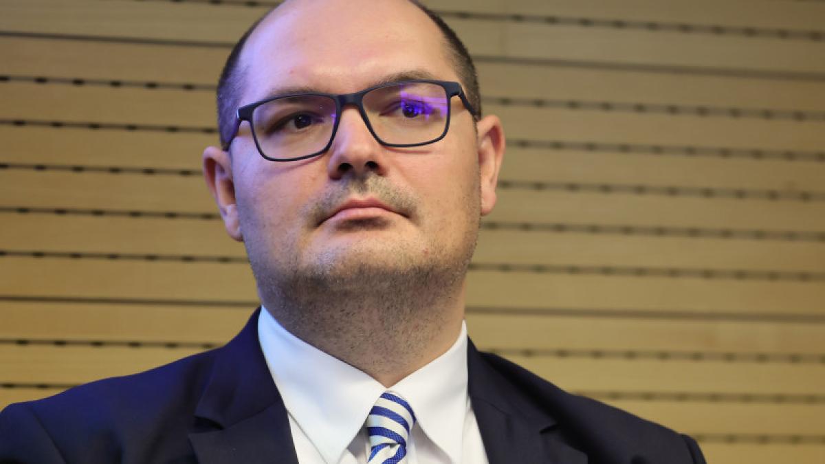 alexandru ciuncan UNSAR