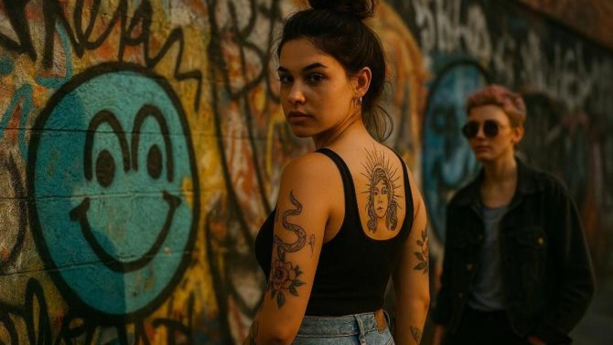 Efecte ascunse ale tatuajelor: Pigmenții ajung în ganglionii limfatici și slăbesc sistemul imunitar - studiu