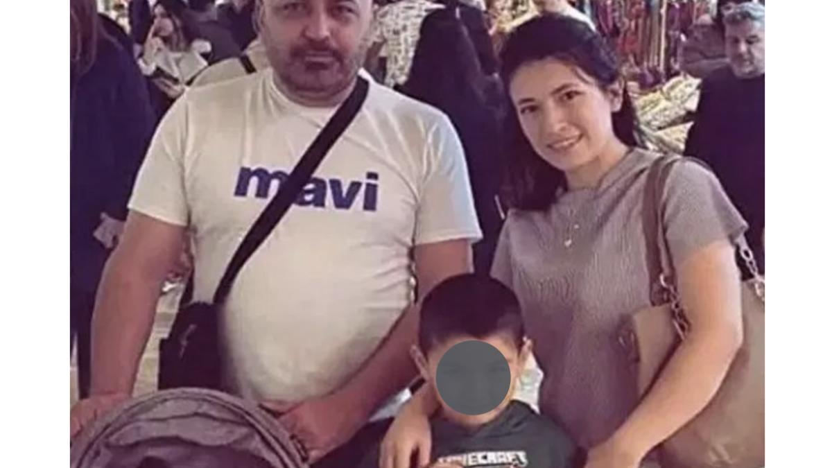 familie moarta istanbul