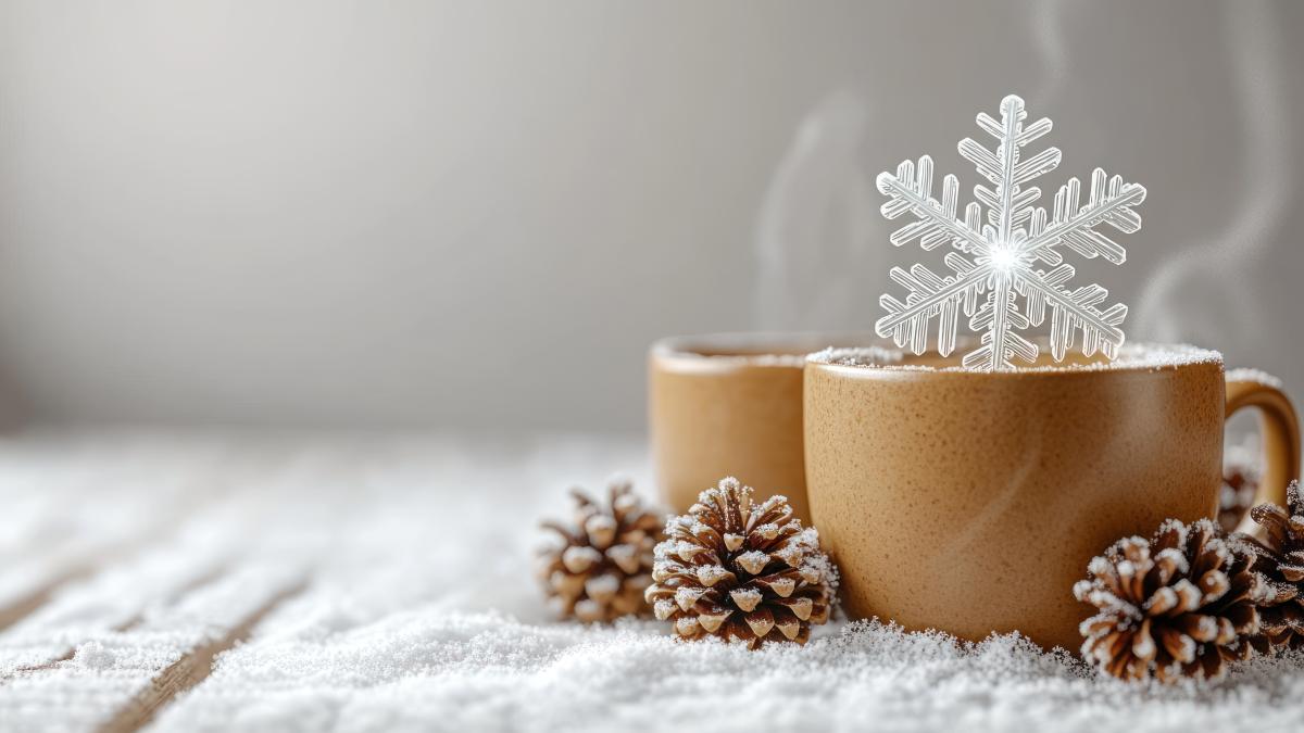 doua cani abur fulg nea