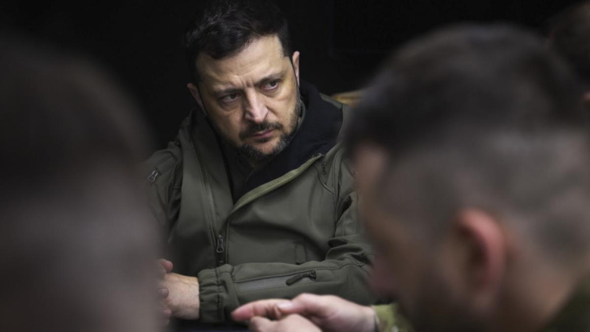 Bruxelles pune presiune pe Ucraina în plin scandal la Kiev: Condamnați oficialii corupți dacă vreți să intrați în UE