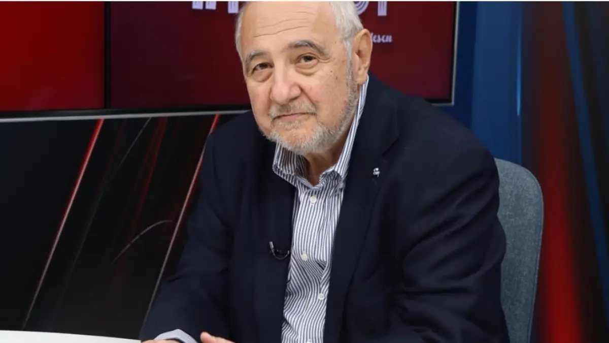 Vlad Nistor, specialist în istorie antică