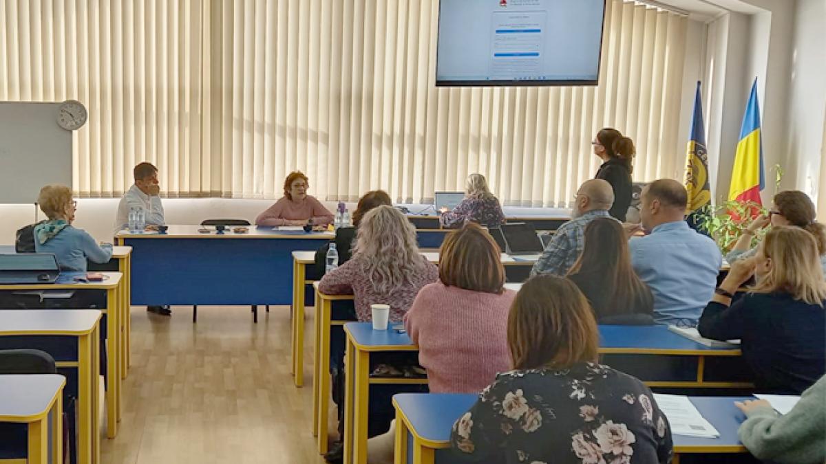 intalnire ceccar constanta