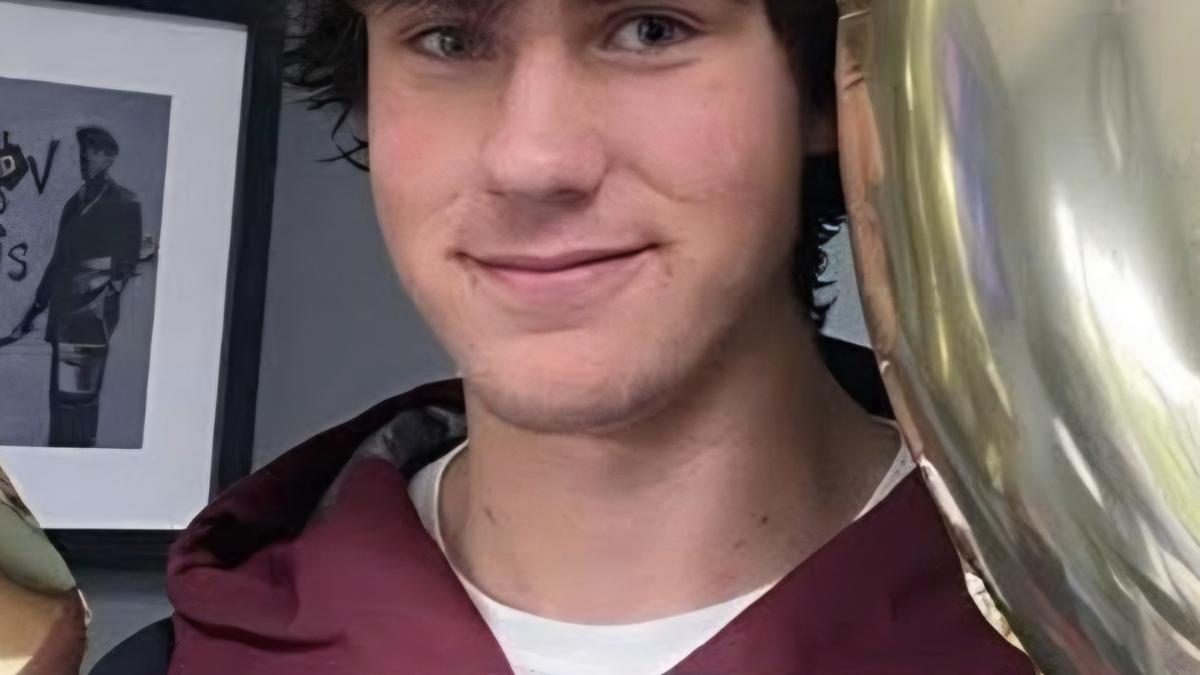 george disparut in bucegi