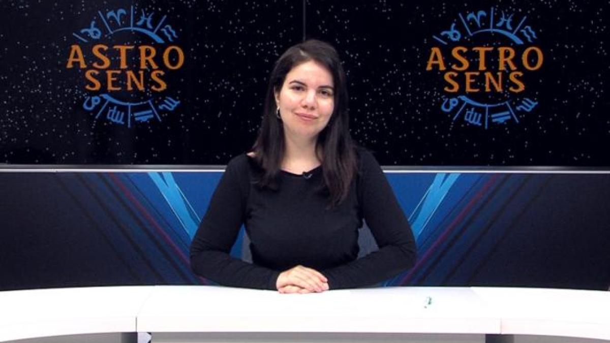 astrolog daniela simulescu