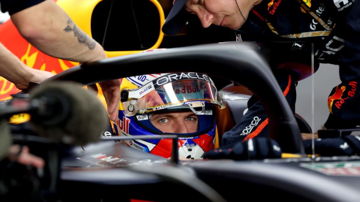 max verstappen formula 1 f1