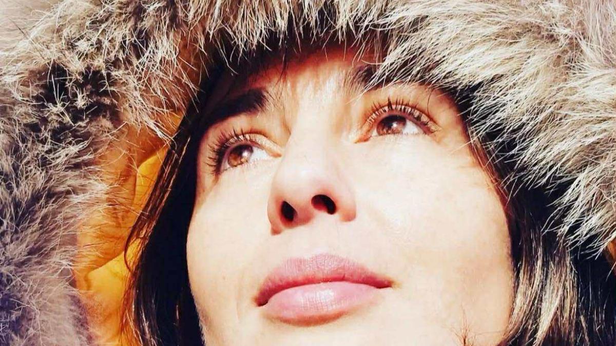  Roxana Moise, Instagram