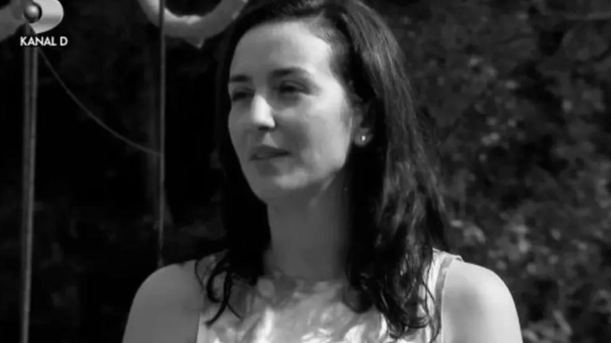 Roxana Moise a murit. Antrenoarea ei a dezvăluit ce tip de cancer avea sportiva