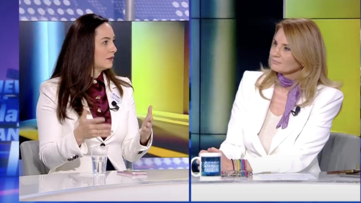 Ciprian Ciucu, susținut de PNL și REPER în alegeri