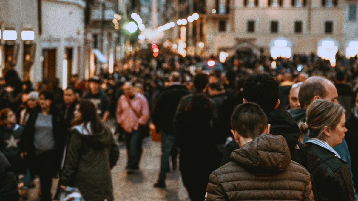 Tinerii de 20 - 30 de ani au tot mai mult colesterolul crescut/ foto pexels