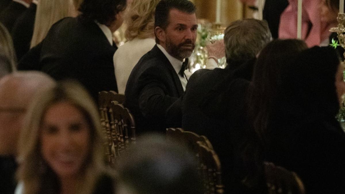 Compania fiilor lui Trump a pierdut un miliard de dolari într-o singură zi pe piața cripto