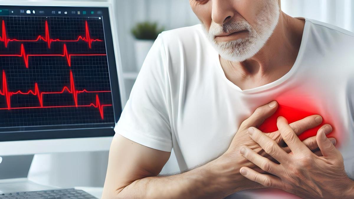 Trauma infarctului și viața de după: Cum influențează stilul de viață și cum îți recapeți încrederea în inima ta