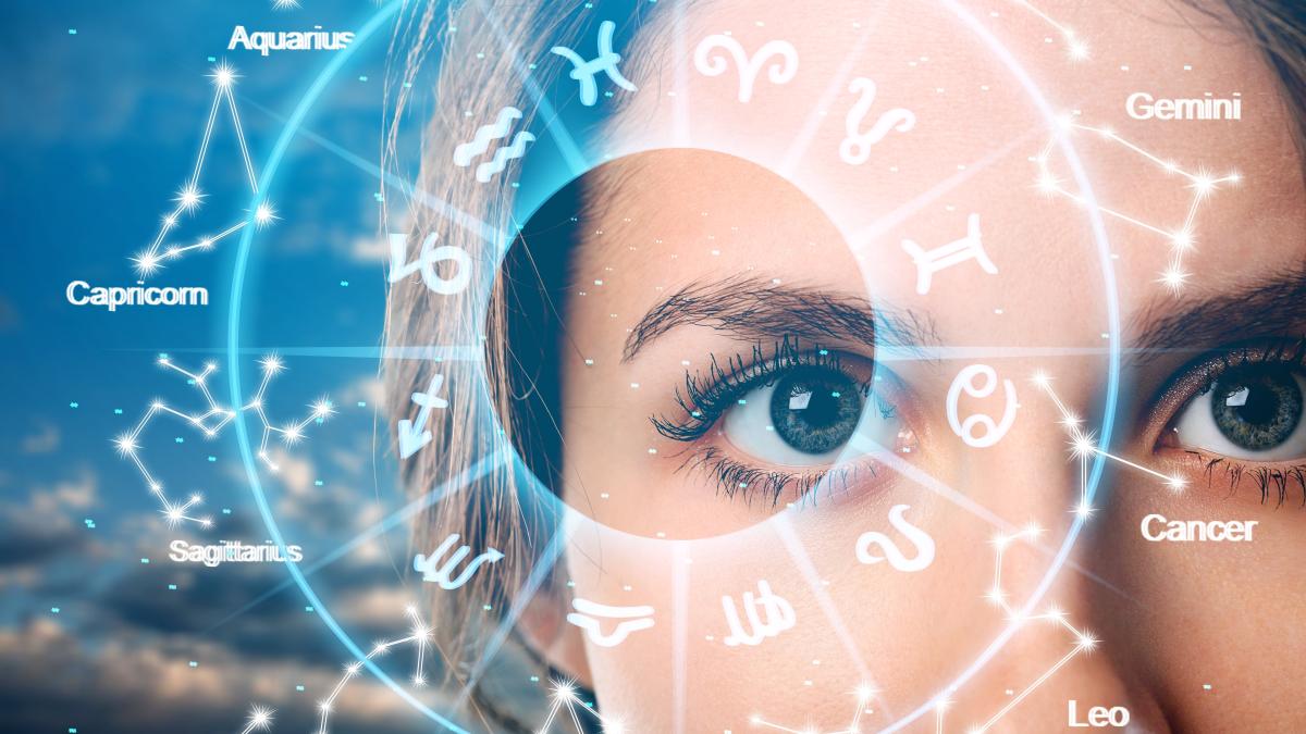 cerc zodiacal chip femeie