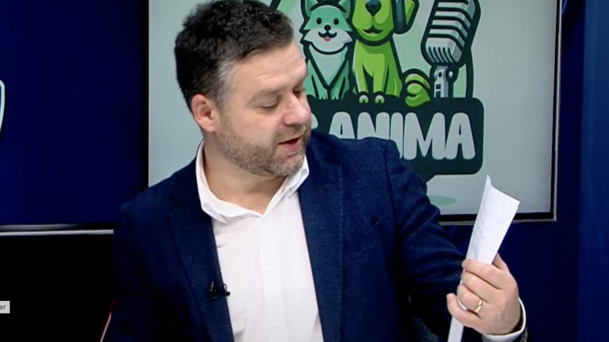 ciprian ciucu a semnat in direct la dc news promisiunea pe care a facut o bucurestenilor