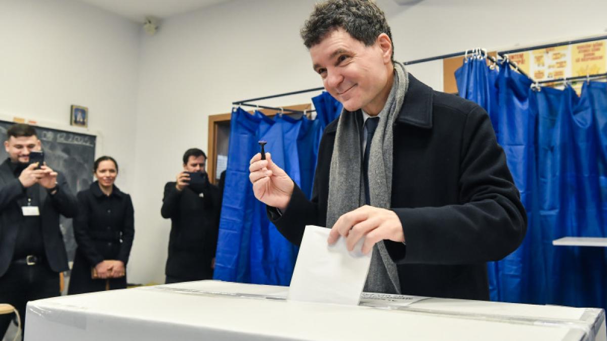 alegeri locale primarie bucuresti 7 decembrie 2025 nicusor dan declaratii