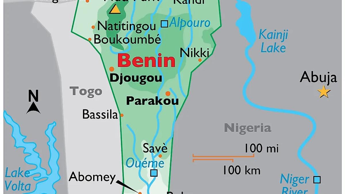 Benin