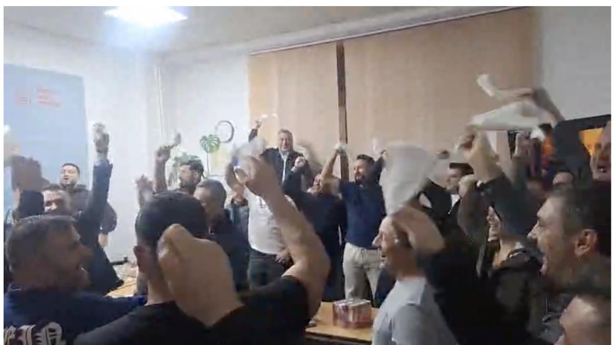 ciolacu buzau victorie